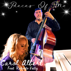 Pieces of Me (feat. Roberto Vally) (Unplugged)