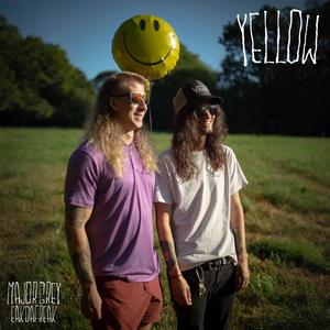 Yellow (feat. EakDaFreak)