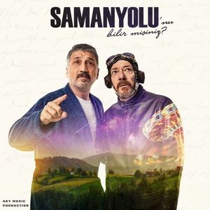 Samanyolu Tiyatro Müzikleri