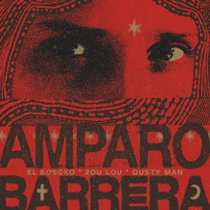 Amparo Barrera
