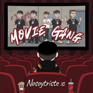 Movie Gang (Explicit)