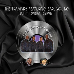 Let Me Love You Tonight