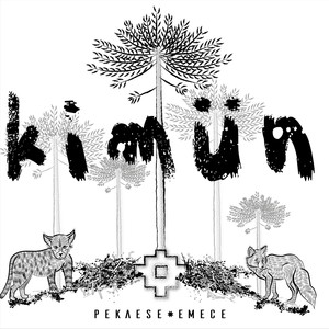 Kimún