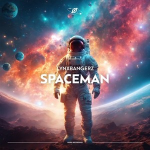 Spaceman (Extended Mix)