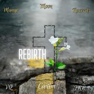 REBIRTH EP