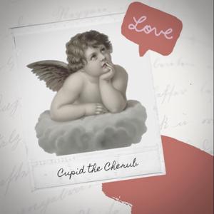 Cupid the Cherub