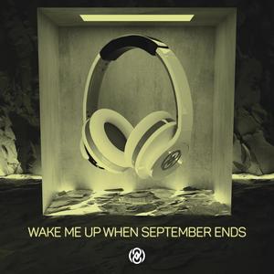 Wake Me Up When September Ends(8D Audio)