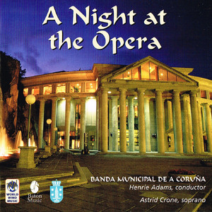 A Night at the Opera