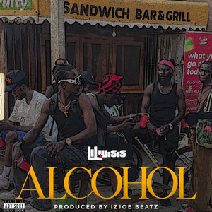 Alcohol (Explicit)