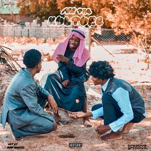 For The Kulture (Interlude)