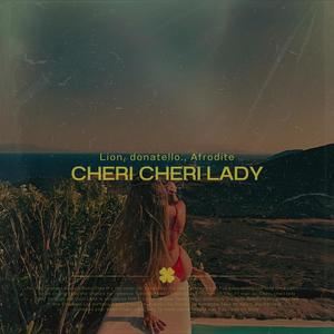 Cheri Cheri Lady (Afro House)