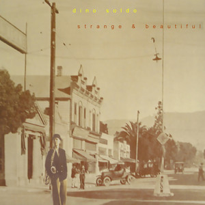 Dino Soldo - Yellow Bus