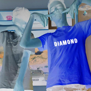 Diamond (Explicit)