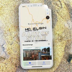 A lot of style (Explicit)