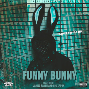 Funny Bunny (Explicit)