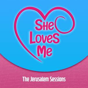 She Loves Me - The Jerusalem Sessions (Cover)