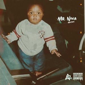 Mr. Nova Mixtape (Explicit)