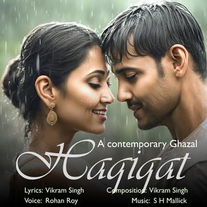 Haqiqat (feat. Rohan Roy)