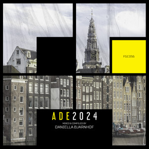 Pandora (ADE2024)