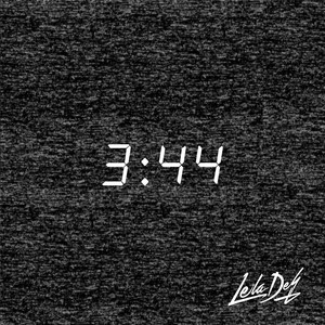 3:44 (Explicit)