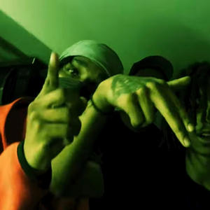 Stay Out The Mix (feat. Ny wickem) (Explicit)