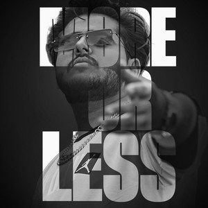 More Or Less (feat. NRGY)