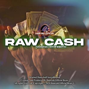 2024 Dancehall Riddim | Raw Cash (Instrumental)