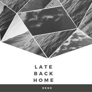 Late Back Home (Radio Edit)