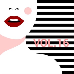 Virtual Pleasure, Vol. 16