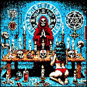 Buscando la cena (feat. skywalker & HareBeatz) (Explicit)