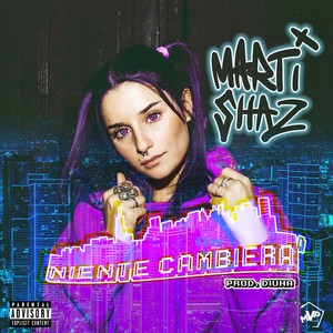 Niente cambierà (Explicit)