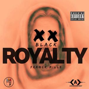 Black Royalty (Explicit)