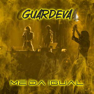 Me da igual (Explicit)