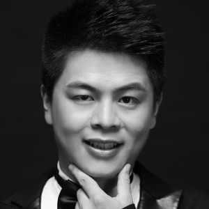 观沧海 新编 (伴奏)