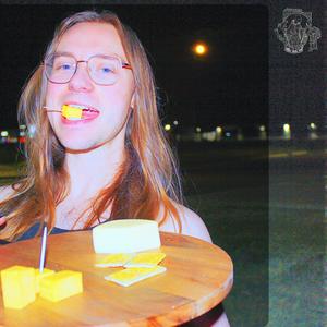 You'll Sleep Well Tonight, My Love (Cobalt)