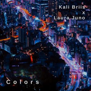 Colors (feat. Laura Juno)