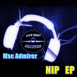 NIP (Adam Jetrack Remix)