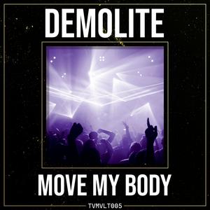 Move My Body