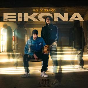 EIKONA (feat. Cen$or)