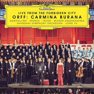 Carmina Burana / III. Cour d'amours - "Amor volat undique" (Live from the Forbidden City)