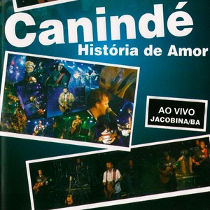 História de Amor (Ao Vivo em Jacobina - BA)