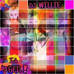 Ich bin so geil! (Explicit)