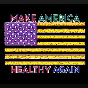 Make America Healthy Again