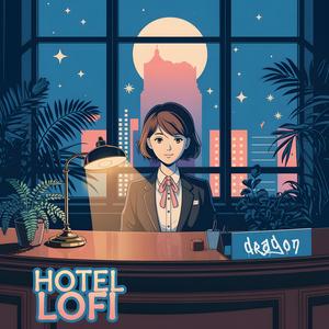 Left Wing Lounge (Room's Corridor, Left, first floor)