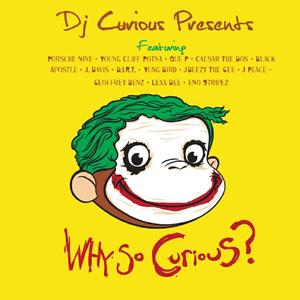 Why So Curious? (Explicit)