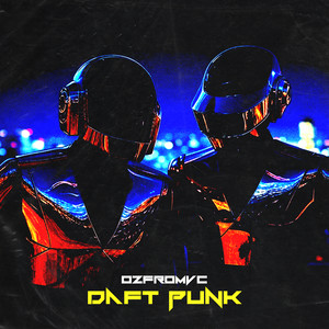 Daft Punk