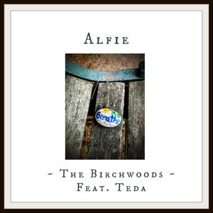 The Birchwoods - Walk On By (feat. Teda)