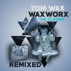 Shadowman (John Chevalier Remix)