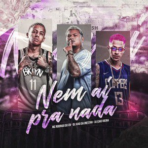 Nem Ai pra Nada (Explicit)
