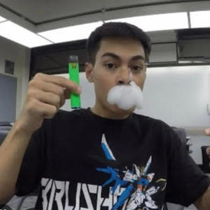 FADED THAN A HOE (Explicit)